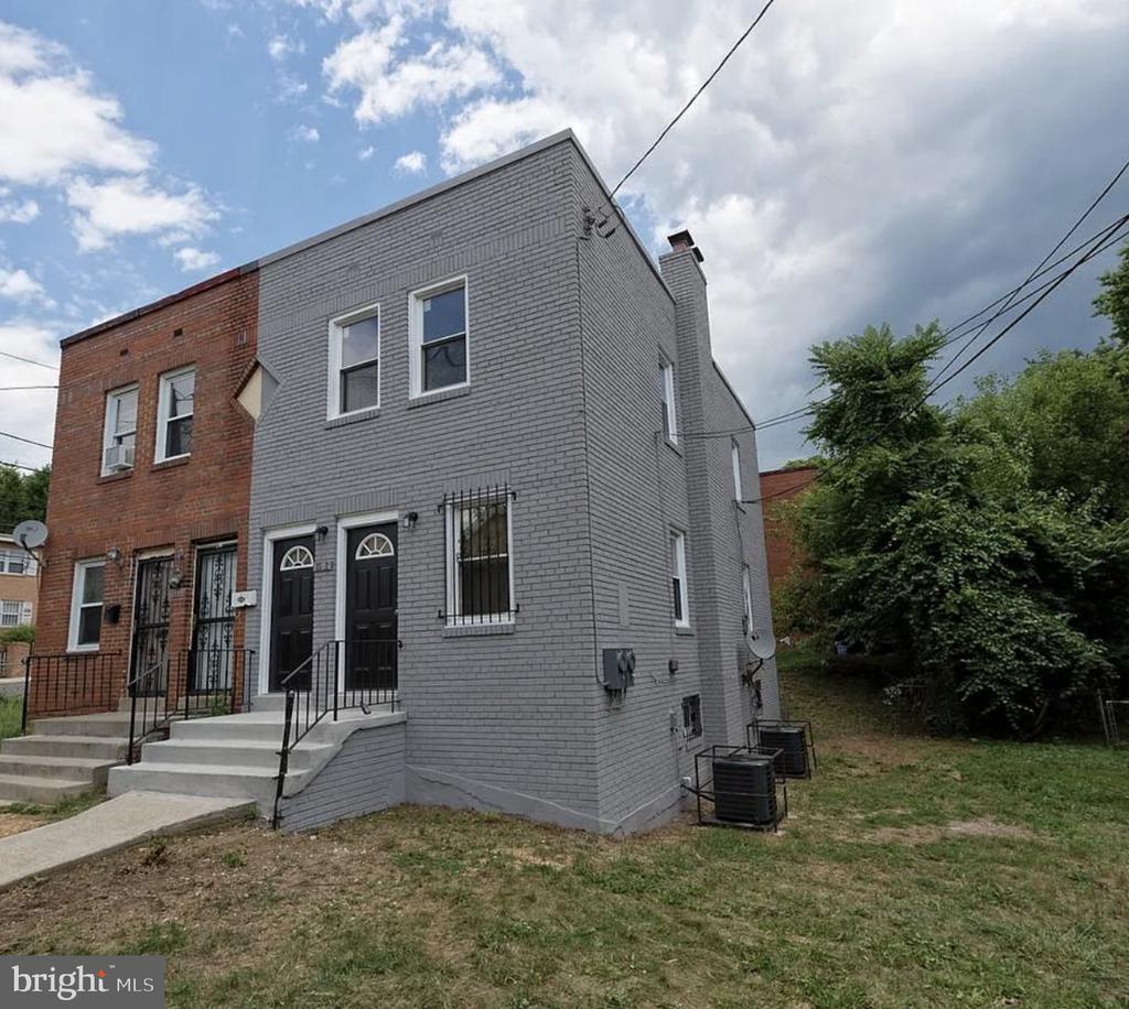 3502 7th St Se #2, WASHINGTON