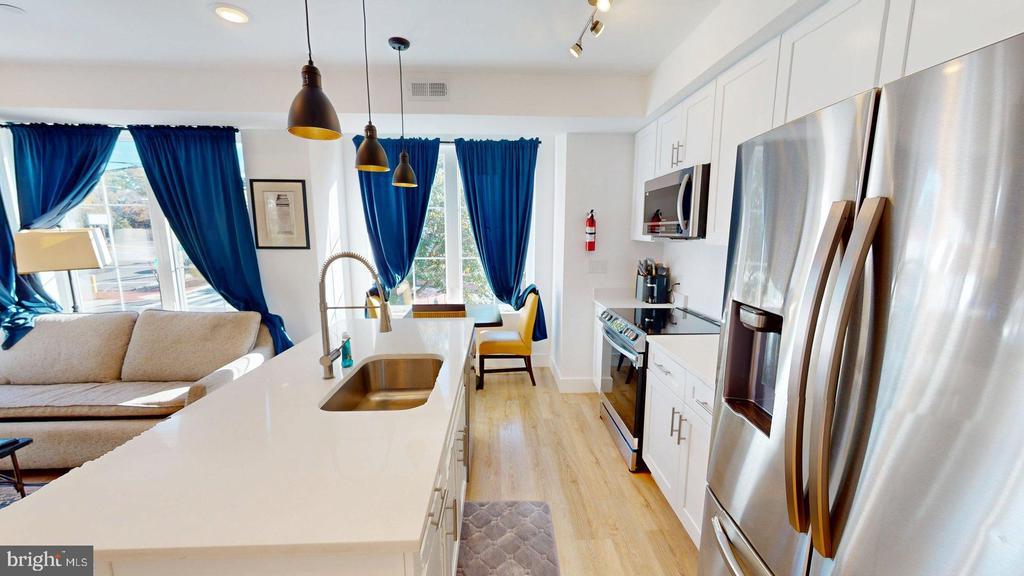 201 Kennedy St Nw #6, WASHINGTON