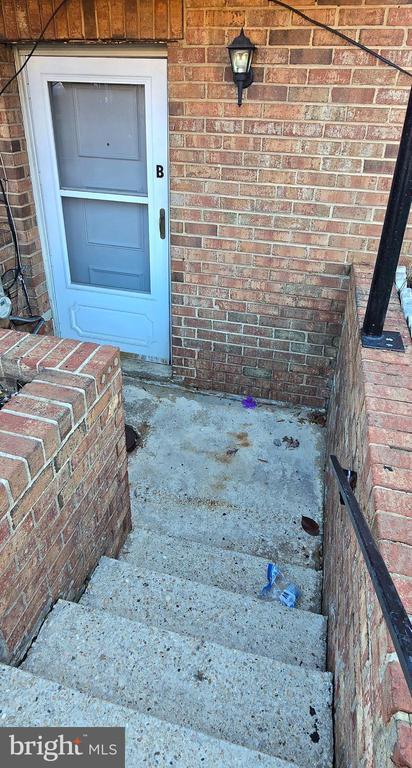 4641 6th St Se #basement, Washington