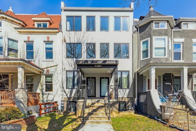 1361 Oak St Nw #1, Washington