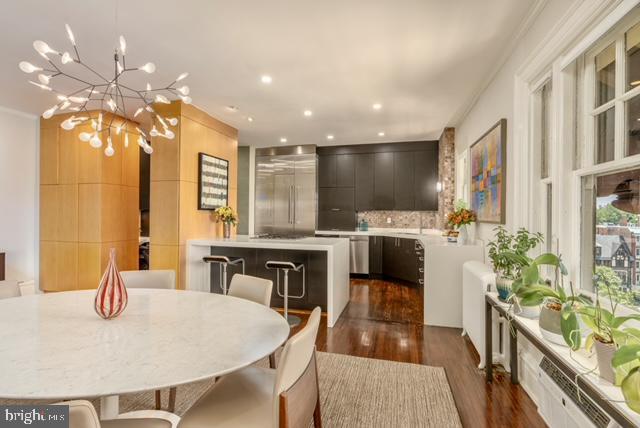 2311 Connecticut Ave Nw #706, WASHINGTON