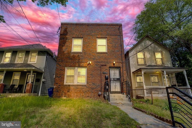 4646 Minnesota Ave Ne #2, Washington