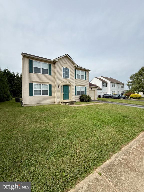 235 Tracer Dr, Clayton