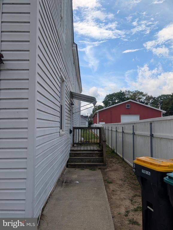 21 S Delaware St #unit C, Smyrna