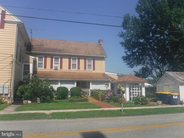 Apt #2 19 East Main, Felton