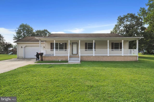 49 S Mechanic St, Camden Wyoming