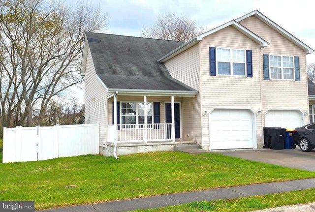 30 Moriarty St, Dover