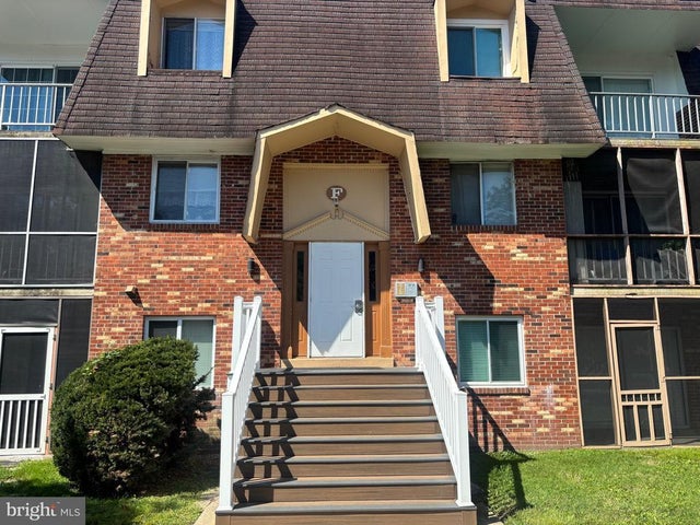 46 Par Haven Dr #f-14, Dover