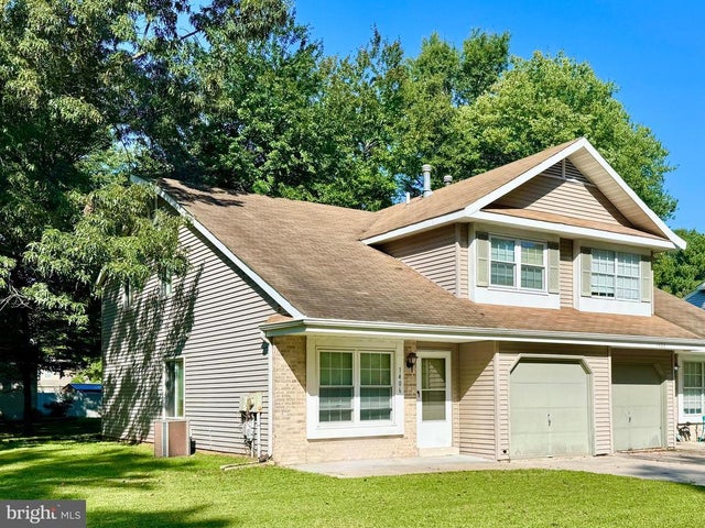 1406 Woodmill Dr, Dover