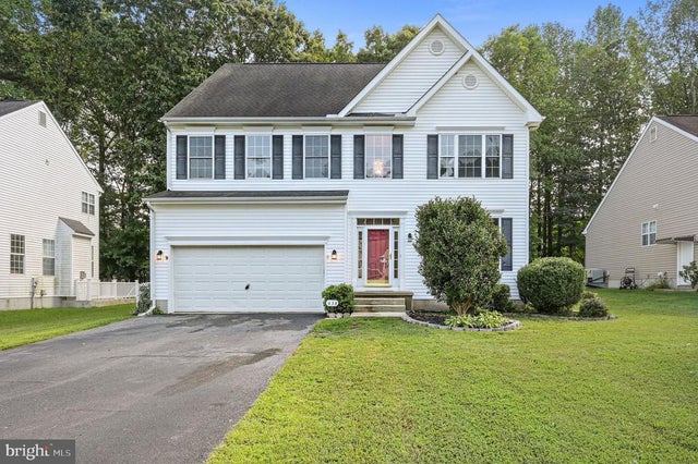 438 Lorraine Dr, Frederica