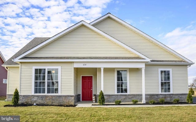 502 Horsey Blvd, Dover