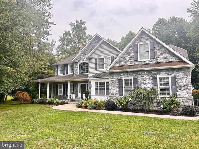 422 Fletcher Dr, Smyrna