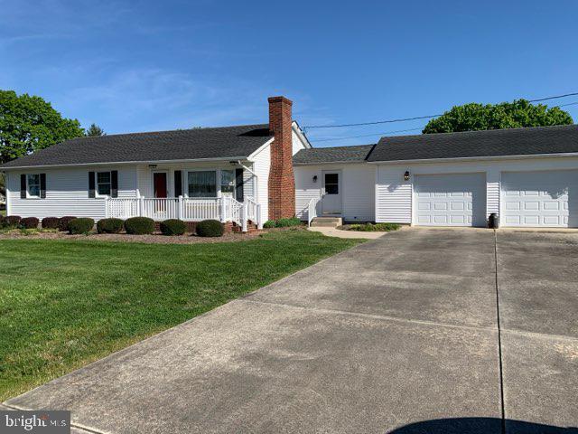 675 Church Hill Rd, Milford