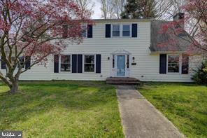 606 Wyoming Ave, Dover