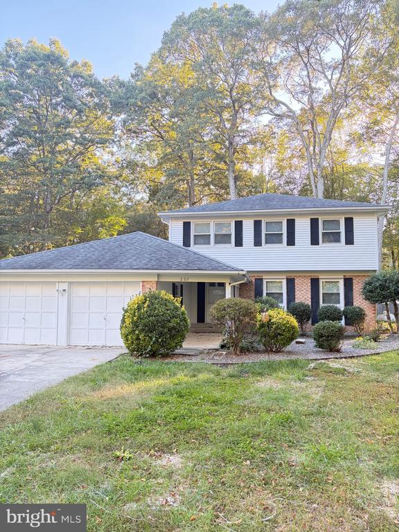 222 Merion Rd, Dover