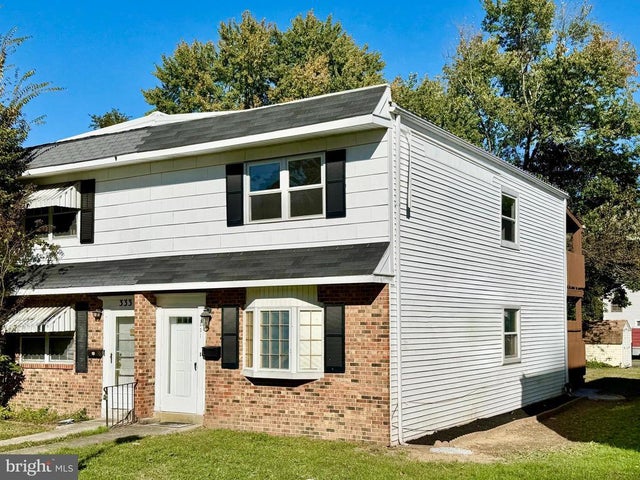 331 N Governors Ave, Dover