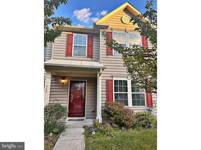 415 Ann Moore St, Dover