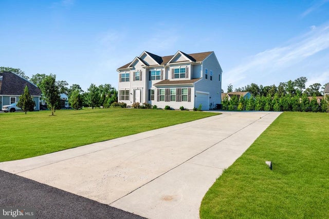 1022 Fawn Haven Walk, Dover