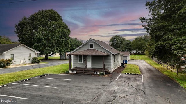 1252 Forrest Ave, Dover