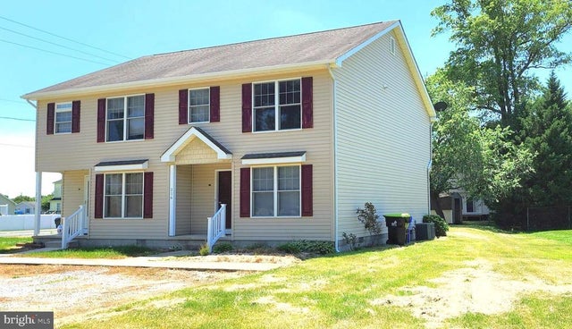 216 E North St, Felton