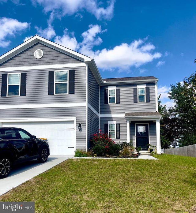 134 Golden Plover Dr, Smyrna