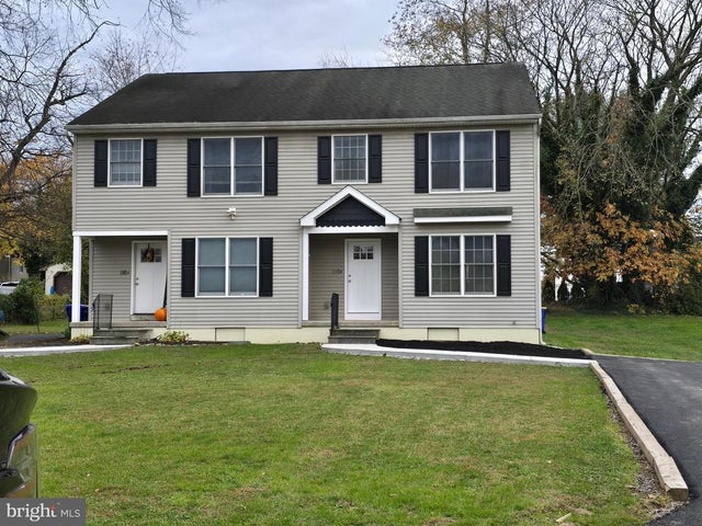 116 B Lowber St Lowber St #b, Frederica