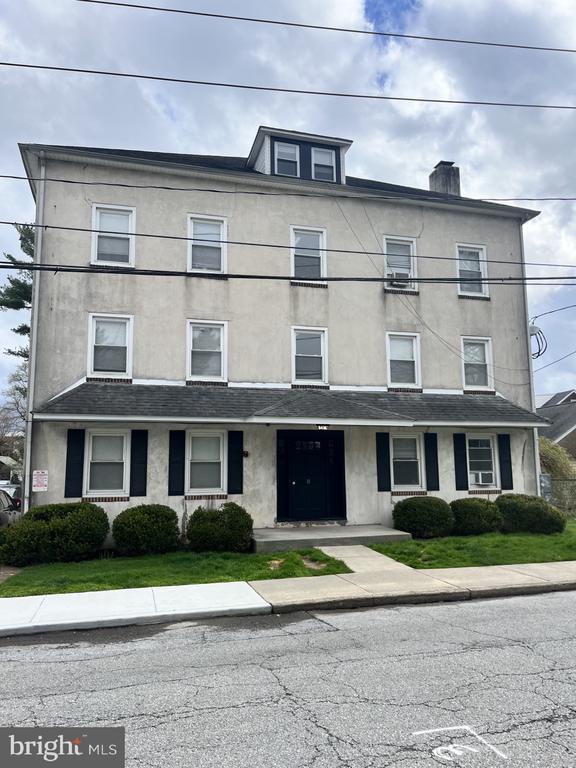 11 New St #4, Newark