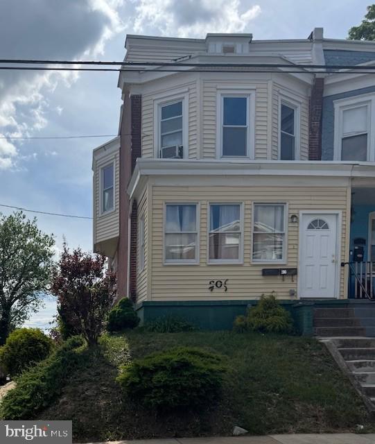 200 W 24th St, Wilmington