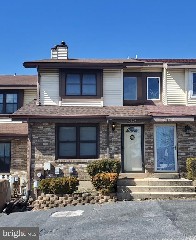 5104 E Brigantine Ct, Wilmington