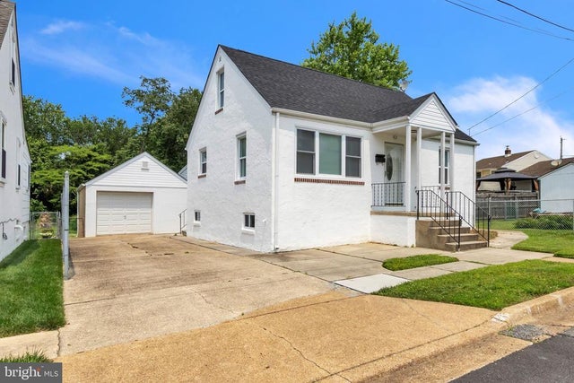 1101 Matti Ave, Wilmington