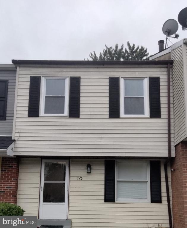 10 Fleming St, Newark