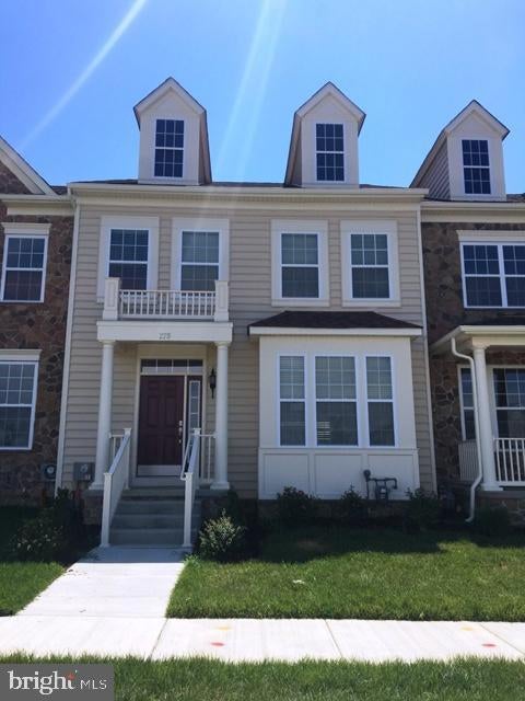 279 N Bayberry Pkwy, Middletown