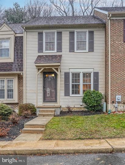 807 Stockbridge Dr, Hockessin