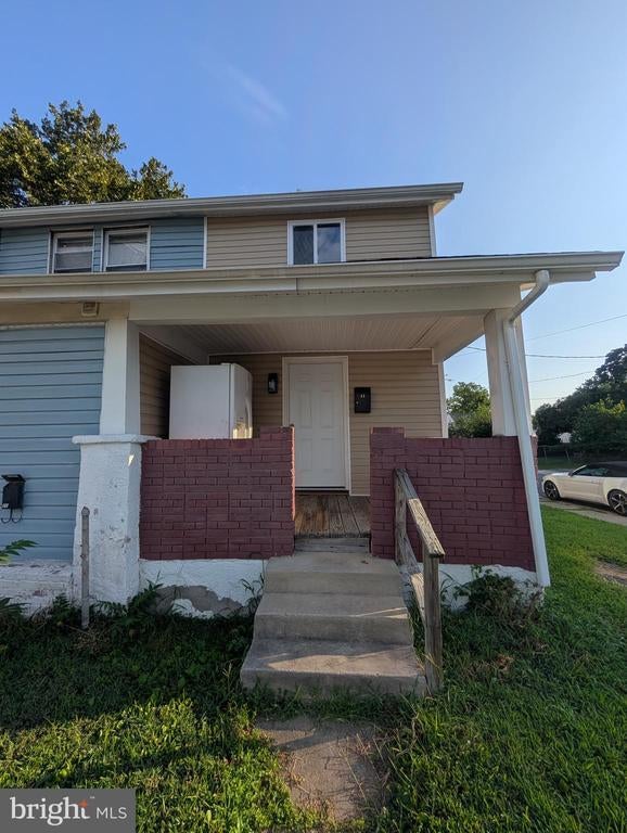 31 South St, New Castle