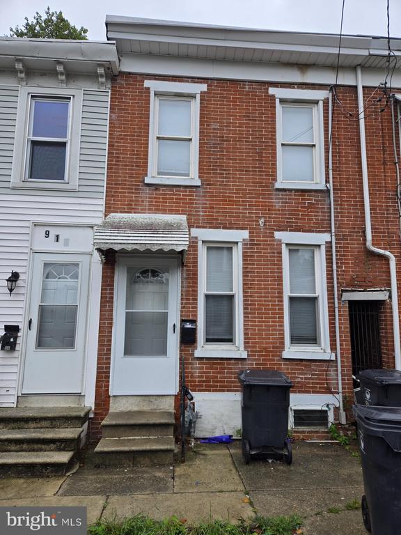 918 Wright St, Wilmington