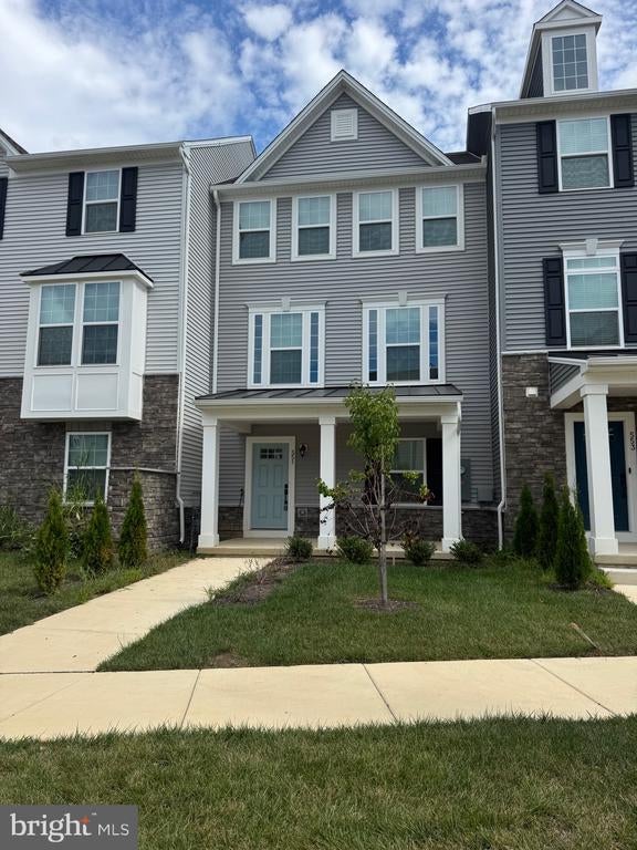 551 Lewes Landing Rd, Middletown