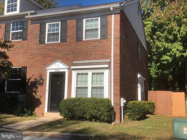 401-a W 3rd St, Wilmington