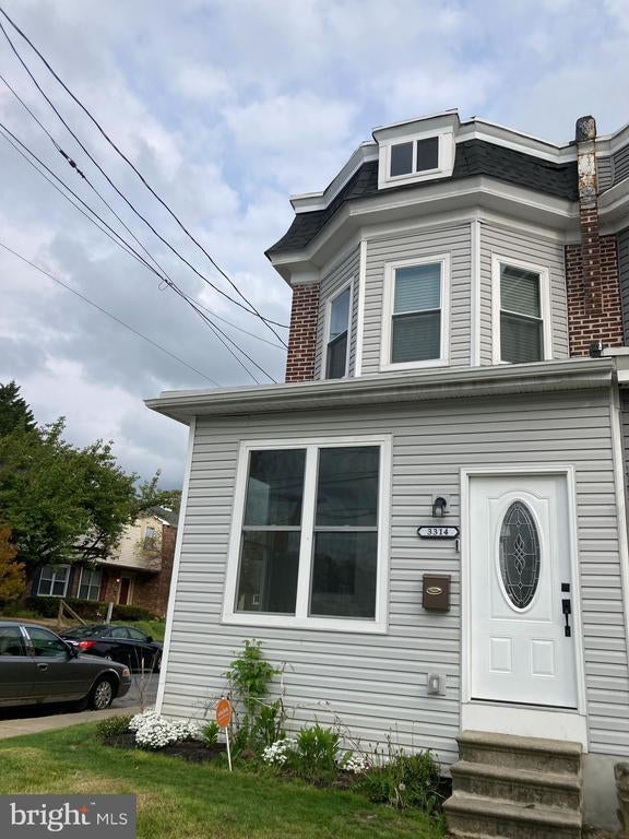 3314 N Washington St, Wilmington