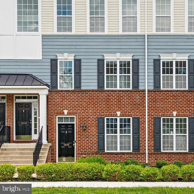 1092 Worth Ln #bl12, Claymont