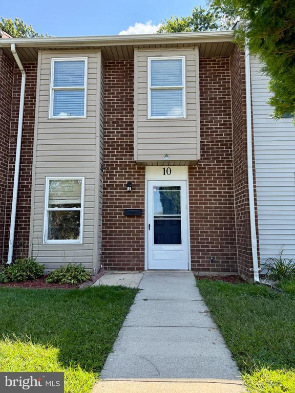 10 Sunny Bnd, Newark