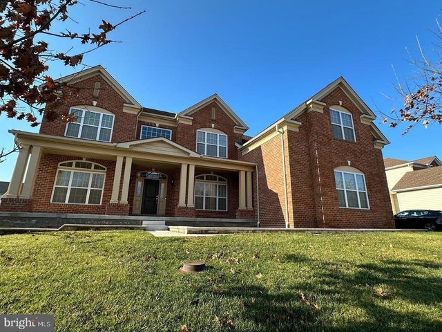 124 Odyssey Dr, Wilmington