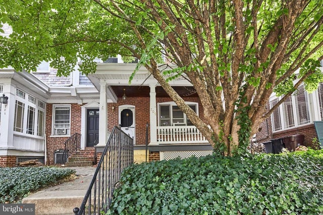 709 W 19th St #3, Wilmington