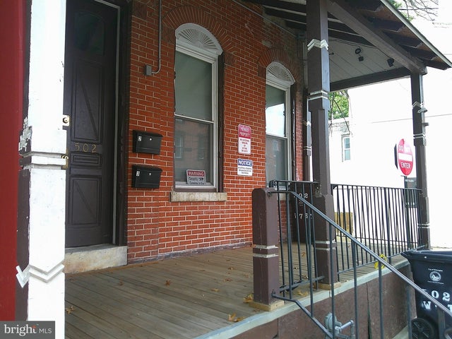 502 W 7th St #3, Wilmington