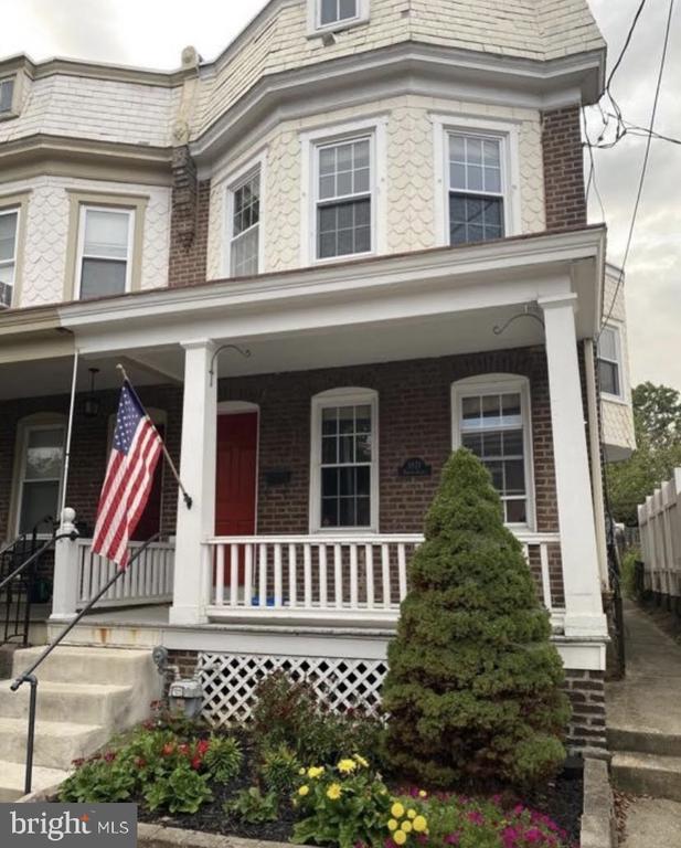 1821 N Scott St, Wilmington