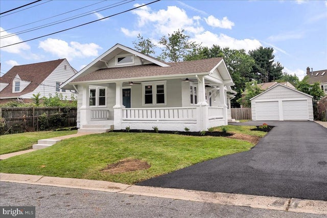 315 E Christian St, Wilmington