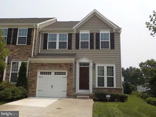 711 Stonehouse Way, Hockessin