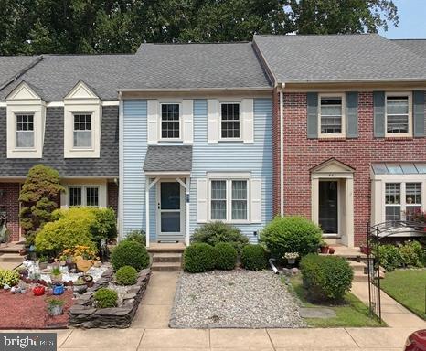 441 Briarcreek Dr, Hockessin