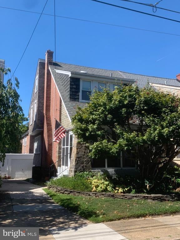 816 W 22nd St, Wilmington