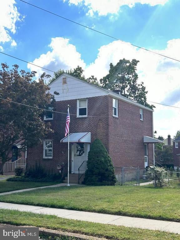 106 Olga Rd, Wilmington