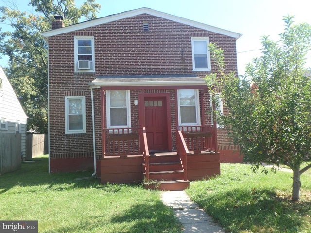 115 Harding Ave #unit # 1, Wilmington